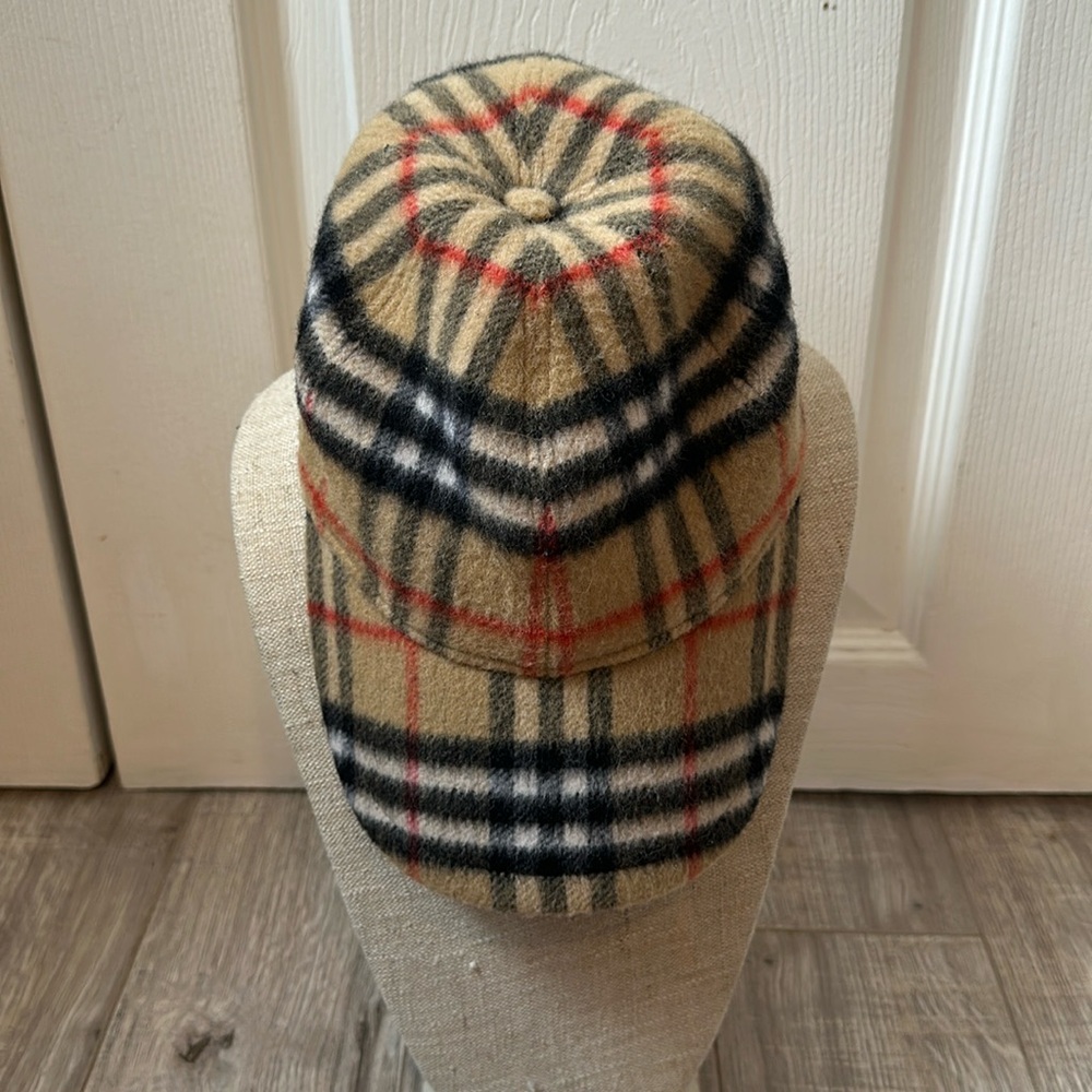 Burberry Hat